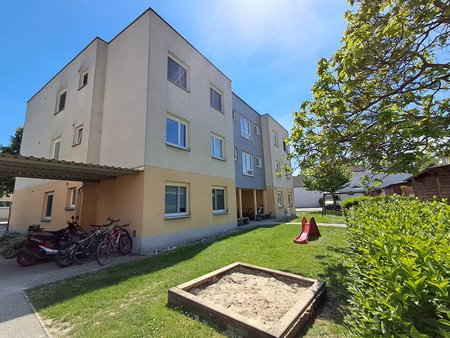 Foto 4 von 5 der Wohnung in 3484 Grafenwörth