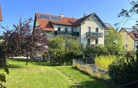 Foto der Immobilie in 3542 Jaidhof