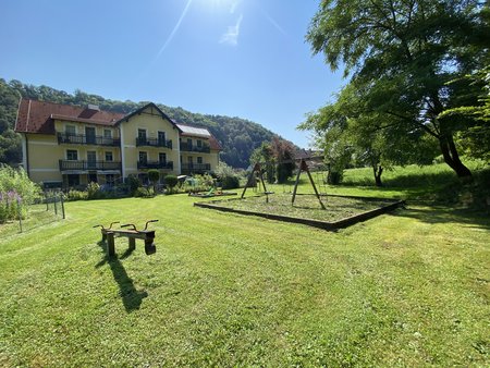 Foto 4 von 5 der Wohnung in 3653 Weiten