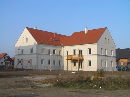 Foto 2 von 3 der Wohnung in 2443 Deutsch-Brodersdorf