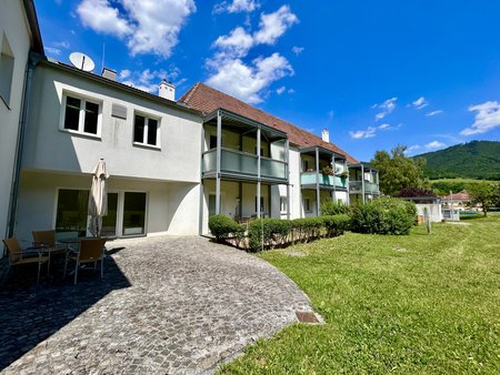 Foto der Immobilie in 3622 Mühldorf