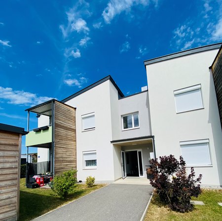 Foto 4 von 5 der Wohnung in 3233 Kilb