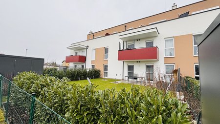 Foto der Immobilie in 3371 Neumarkt an der Ybbs