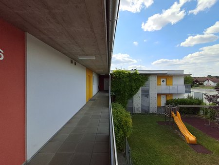 Foto 4 von 4 der Wohnung in 3470 Kirchberg am Wagram