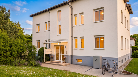 Foto der Immobilie in 3042 Würmla