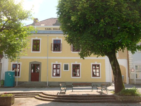 Foto der Immobilie in 3352 St. Peter in der Au