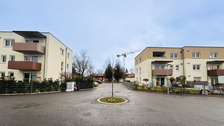 Foto der Immobilie in 3261 Wolfpassing