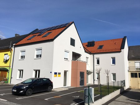Foto der Immobilie in 3372 Blindenmarkt
