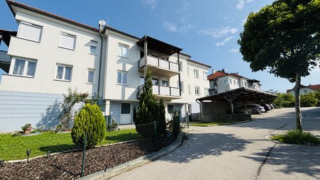 Foto der Immobilie in 3232 Bischofstetten