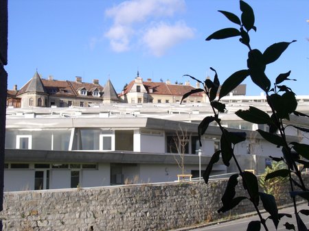Foto 1 von 5 der Wohnung in 3500 Krems an der Donau