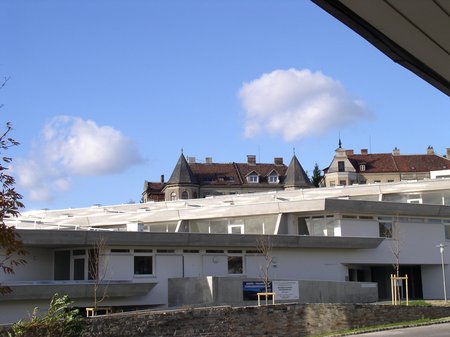 Foto 2 von 5 der Wohnung in 3500 Krems an der Donau