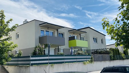 Foto der Immobilie in 3243 St. Leonhard am Forst