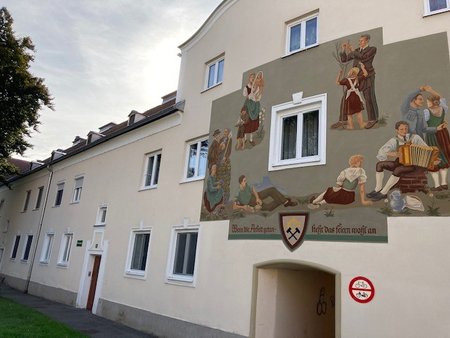 Foto 4 von 5 der Immobilie in 3500 Krems an der Donau