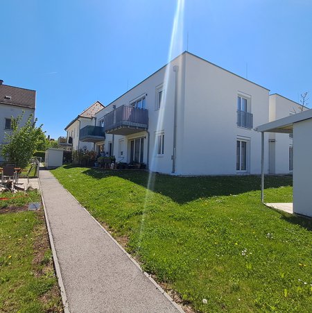 Foto der Immobilie in 3362 Mauer bei Amstetten
