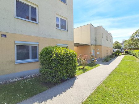 Foto 2 von 5 der Wohnung in 3484 Grafenwörth