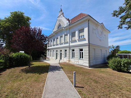 Foto der Wohnung in 3424 Zeiselmauer-Wolfpassing