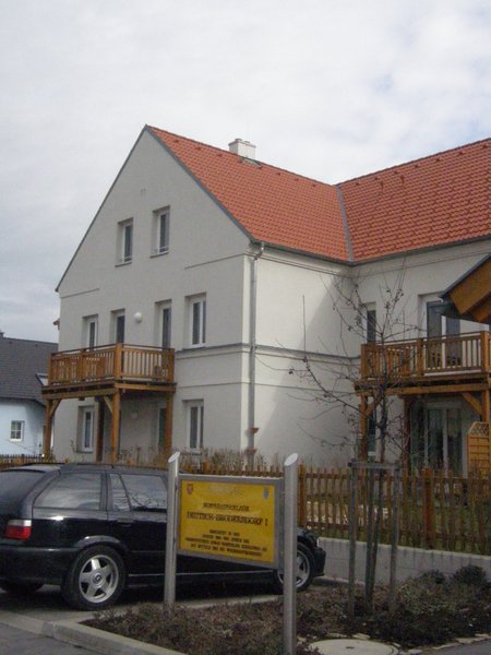 Foto der Wohnung in 2443 Deutsch-Brodersdorf