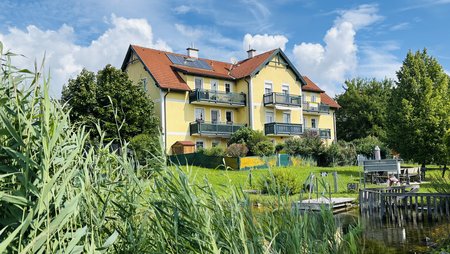 Foto der Immobilie in 3644 Emmersdorf an der Donau