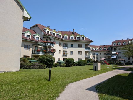 Foto der Immobilie in 3500 Krems an der Donau